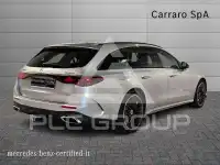 2024 Mercedes Benz E 300