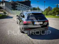 2024 Mercedes Benz E 300