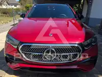 2024 Mercedes Benz E 300