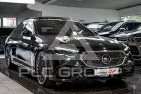 2024 Mercedes Benz E 300