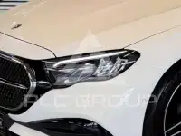 2024 Mercedes Benz E 300