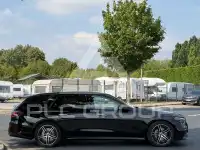 2024 Mercedes Benz E 300