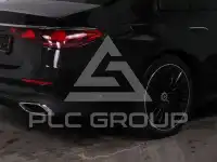 2024 Mercedes Benz E 300