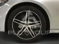2024 Mercedes Benz E 300