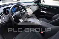 2024 Mercedes Benz E 300
