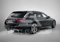 2024 Mercedes Benz E 300