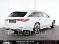 2024 Mercedes Benz E 300