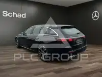 2024 Mercedes Benz E 300