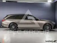 2024 Mercedes Benz E 300
