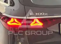 2024 Mercedes Benz E 300