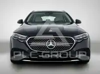 2024 Mercedes Benz E 300