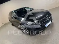 2024 Mercedes Benz E 300