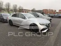 2024 Mercedes Benz E 300
