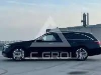 2024 Mercedes Benz E 300