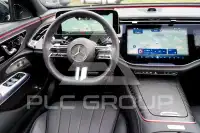 2024 Mercedes Benz E 300