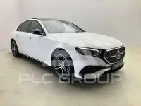 2024 Mercedes Benz E 300