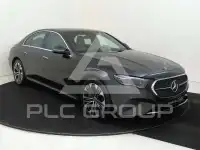 2024 Mercedes Benz E 300