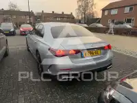 2024 Mercedes Benz E 300