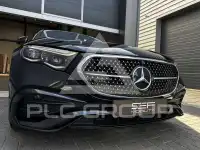 2024 Mercedes Benz E 300