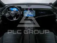 2024 Mercedes Benz E 300