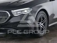 2024 Mercedes Benz E 300