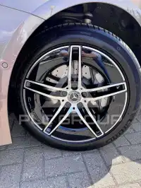 2024 Mercedes Benz E 300