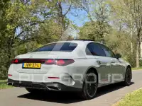 2024 Mercedes Benz E 300