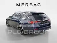 2024 Mercedes Benz E 300