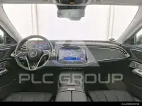 2024 Mercedes Benz E 300