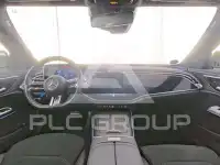 2024 Mercedes Benz E 300