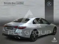 2024 Mercedes Benz E 300