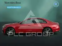 2024 Mercedes Benz E 300