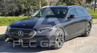 2024 Mercedes Benz E 300