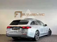 2024 Mercedes Benz E 300