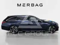 2024 Mercedes Benz E 300