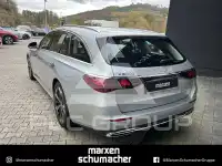 2024 Mercedes Benz E 300