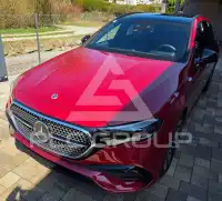 2024 Mercedes Benz E 300