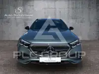 2024 Mercedes Benz E 300
