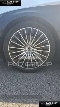 2024 Mercedes Benz E 300