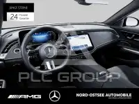 2024 Mercedes Benz E 300