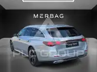 2024 Mercedes Benz E 300
