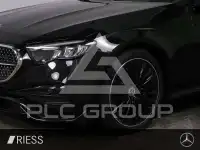 2024 Mercedes Benz E 300