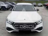 2024 Mercedes Benz E 300