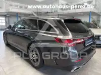 2024 Mercedes Benz E 300