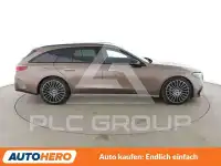 2024 Mercedes Benz E 300