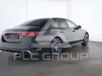 2024 Mercedes Benz E 300