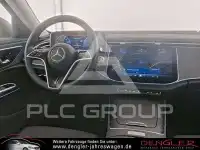 2024 Mercedes Benz E 300