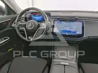 2024 Mercedes Benz E 300