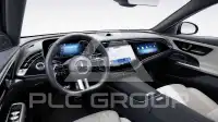 2024 Mercedes Benz E 300