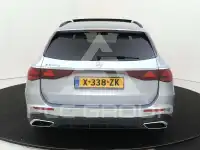 2024 Mercedes Benz E 300